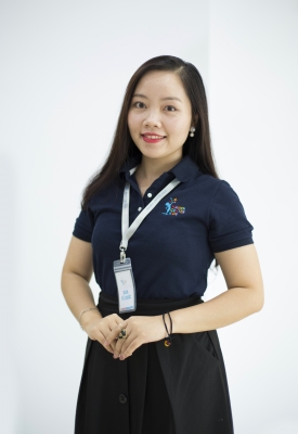 Ms Nguyen Thi Thuy